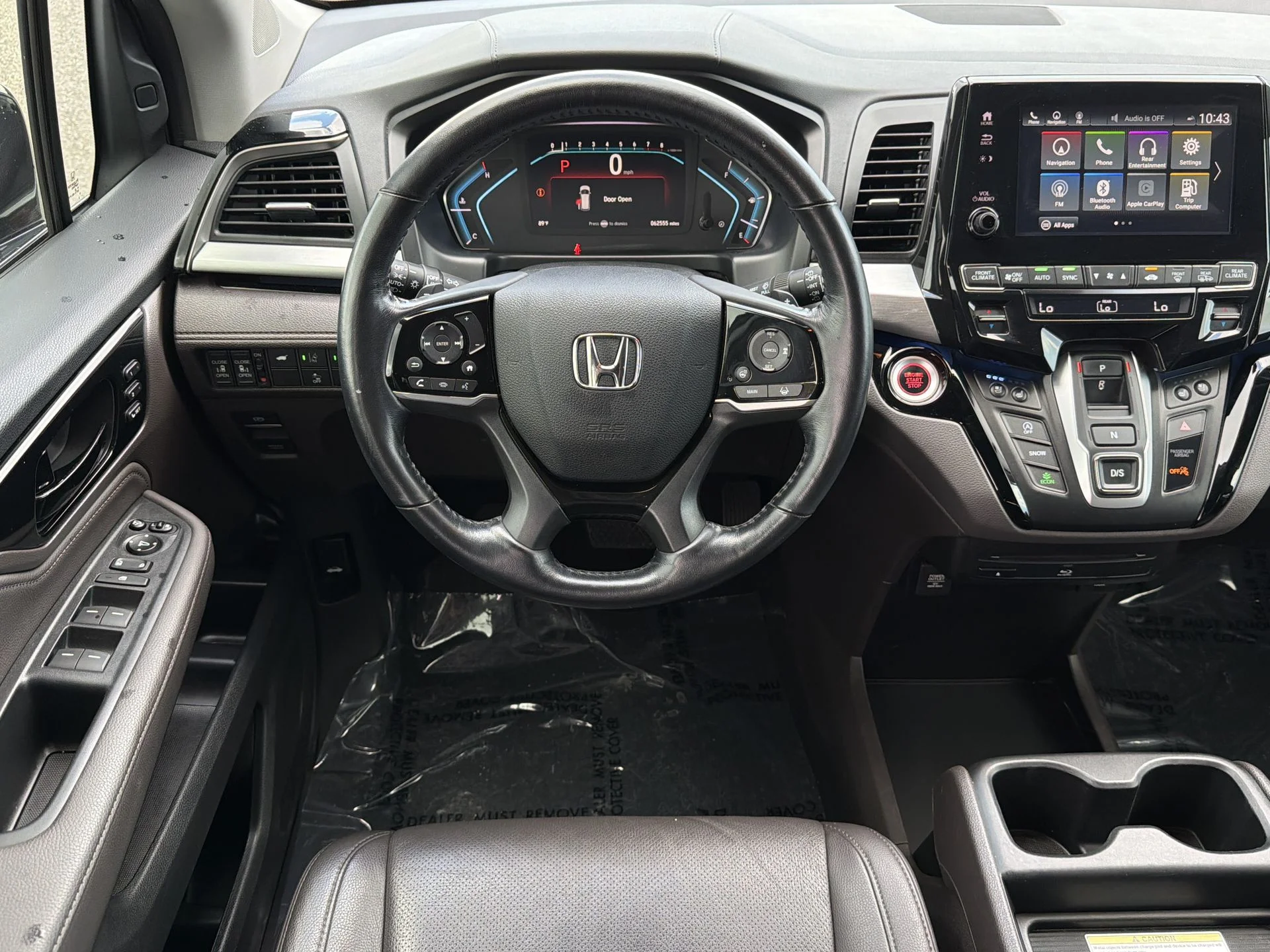 Used 2020  Honda Elite image 13