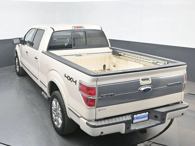Used 2009  Ford Platinum image 33