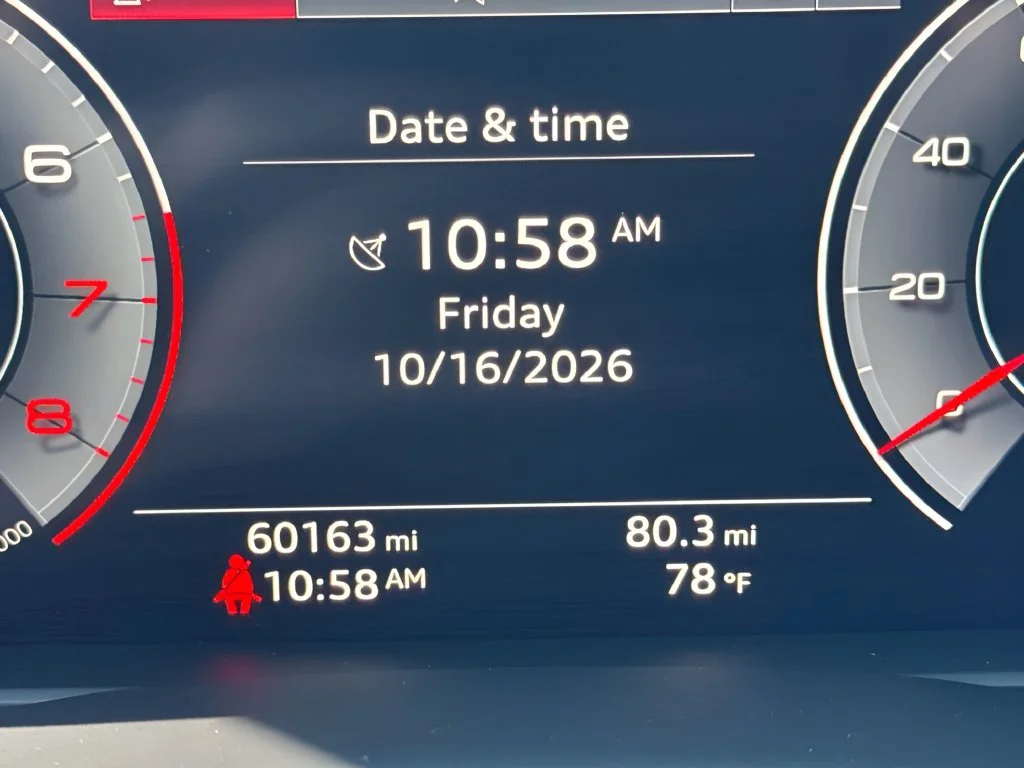 Used 2019 Gray Audi 3.0T Premium image 25