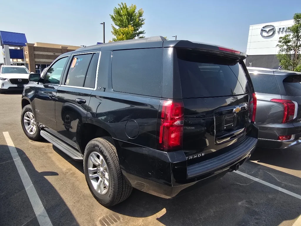 Used 2020 Black Chevrolet LT image 15