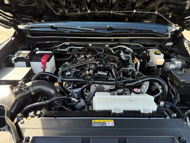 2026 Toyota Tacoma SR5 - Photo 40