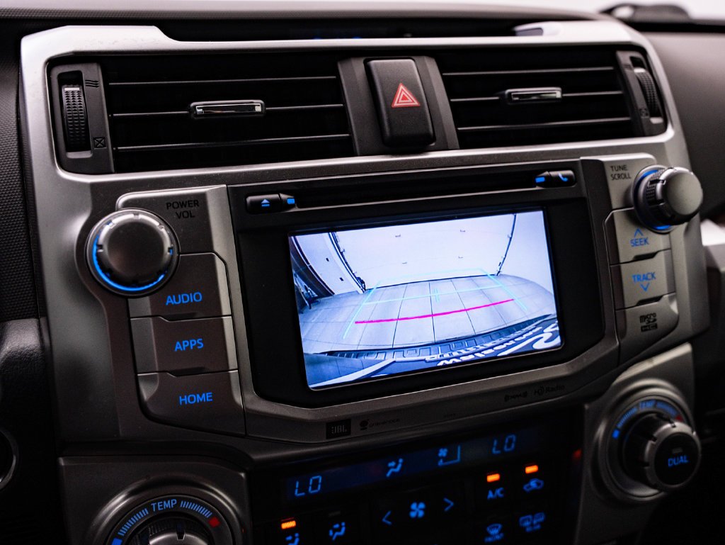 Used 2019 Midnight Black Metallic Toyota Limited image 33