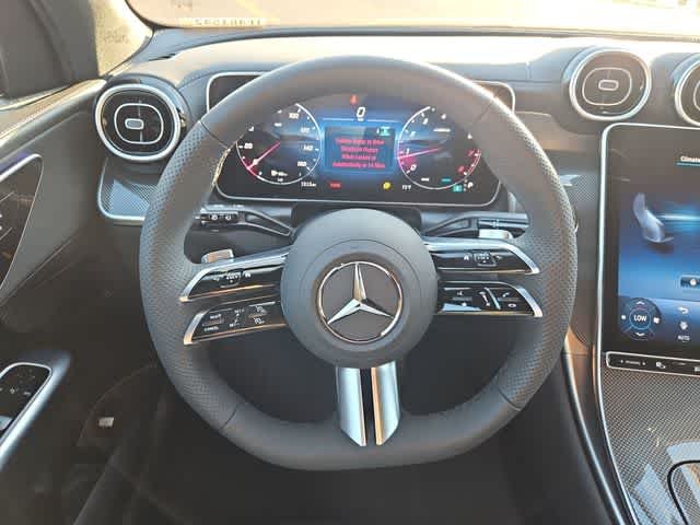 Used 2026 Black Mercedes-Benz GLC 300 image 25