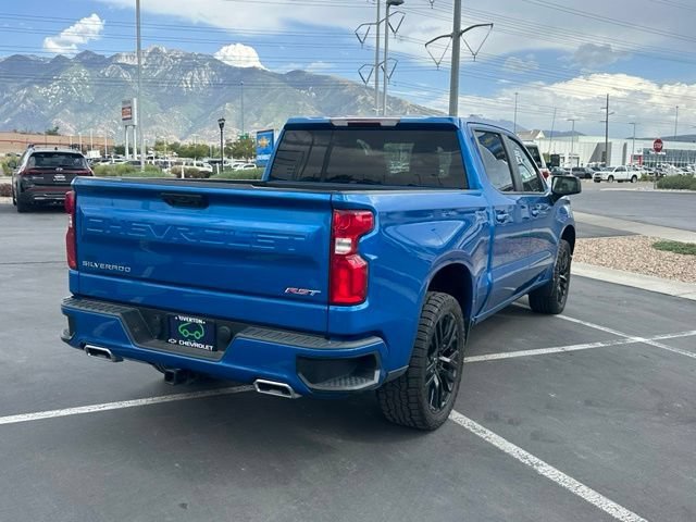 2022 Chevrolet Silverado 1500 RST - Photo 6