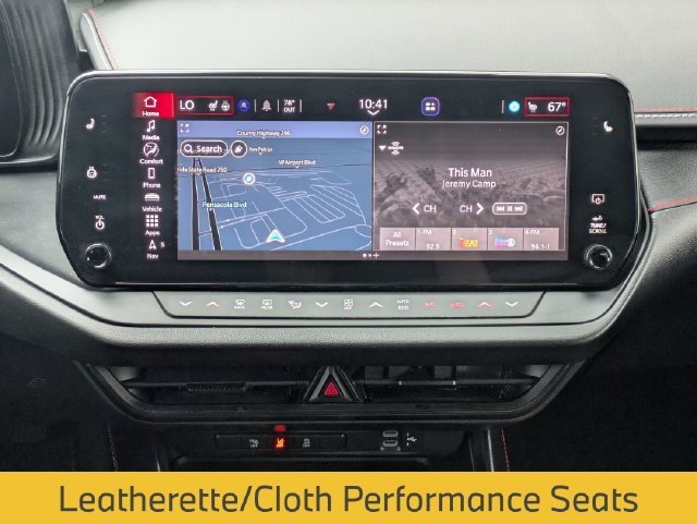 Used 2025 Black Dodge R/T image 21