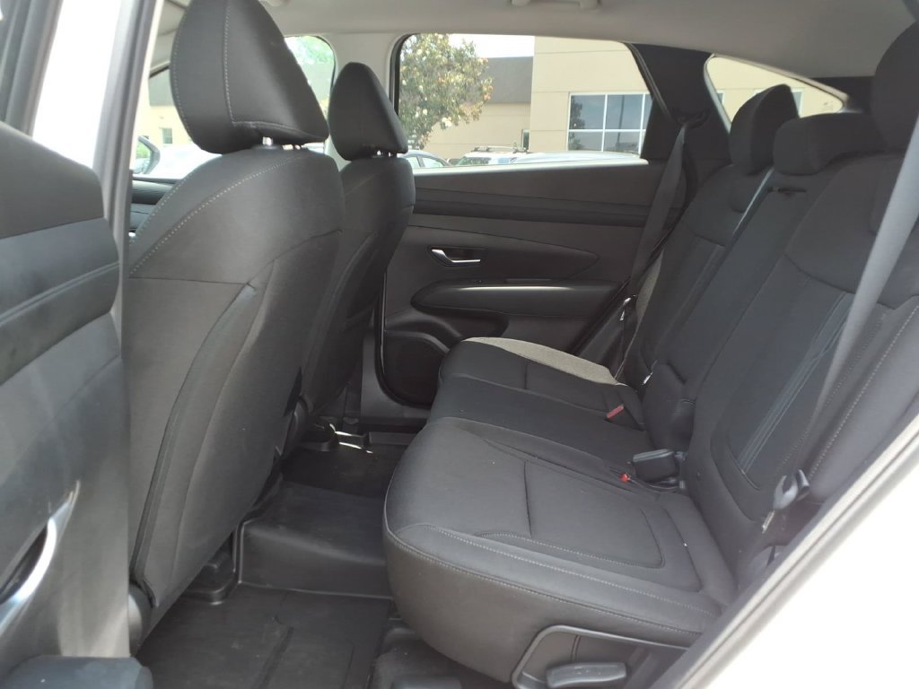 2026 Hyundai Tucson SEL - Photo 11