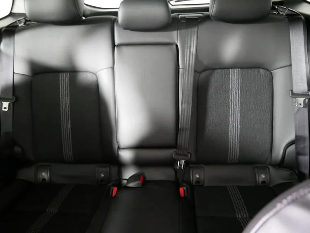 New 2026 Polymetal Gray Metallic Mazda 2.5 S Preferred AWD image 3