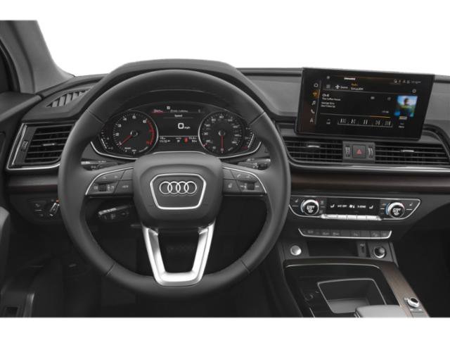 Used 2023 Mythos Black Metallic Audi S line Premium Plus image 10