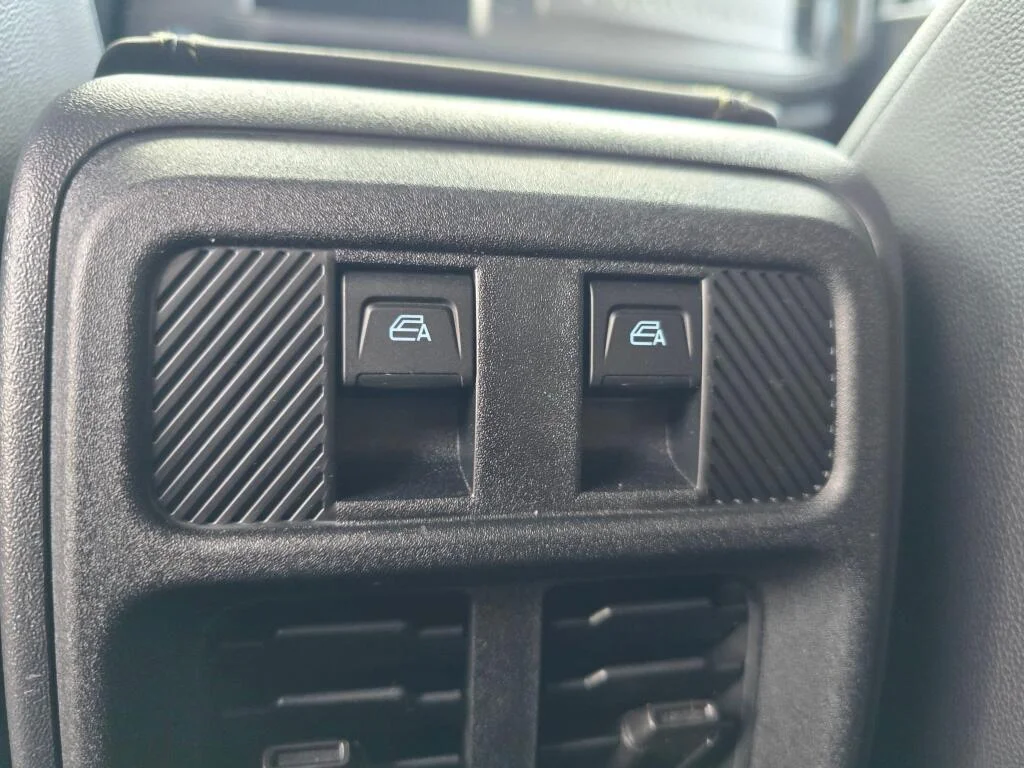 New 2025 Marsh Gray Ford Badlands® image 15