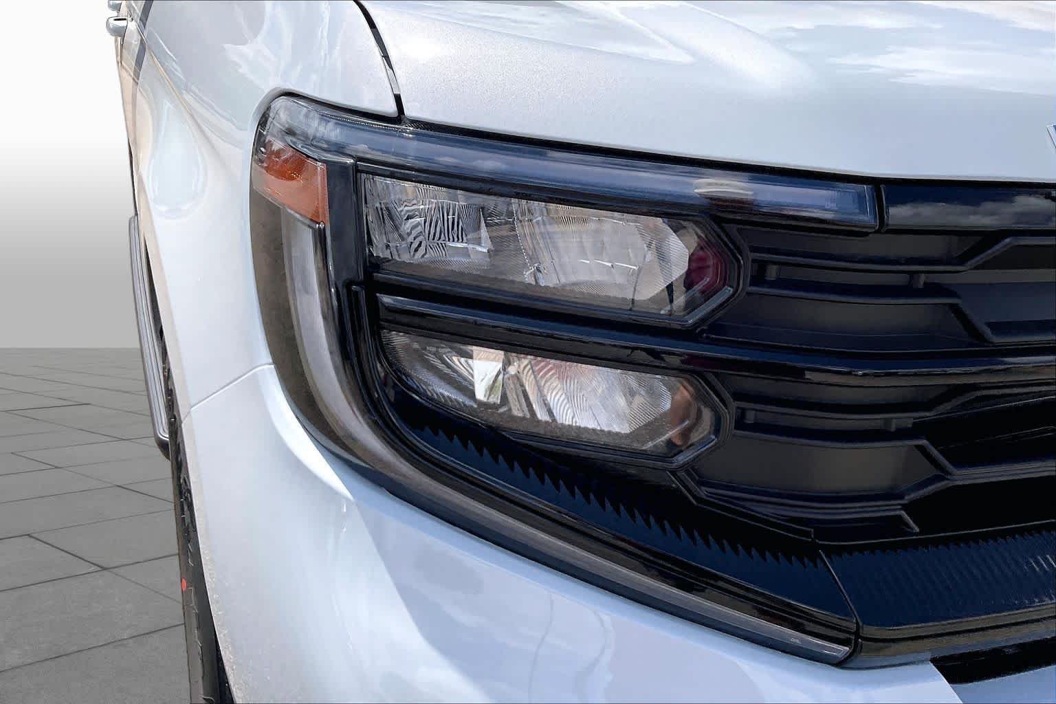 New 2026 Space Silver Metallic Ford Active image 13