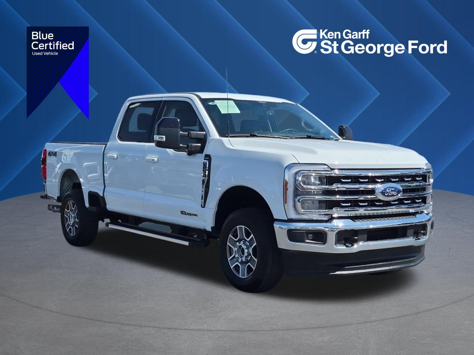 2026 Ford Super Duty F-250 SRW