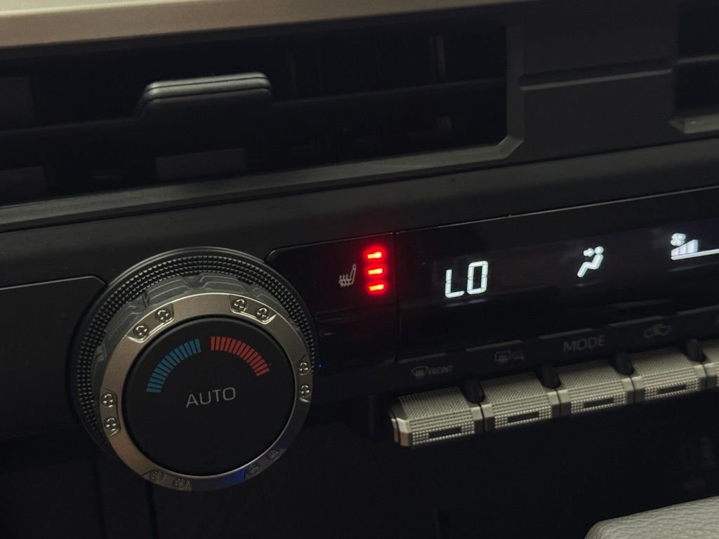 Used 2025 Ice Toyota TRD Sport image 38
