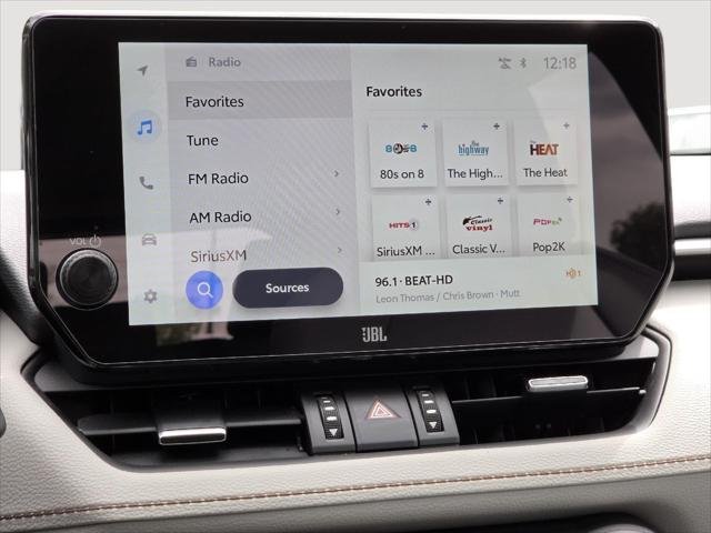 Certified Used 2024 MAGNETIC GRAY MET. Toyota  image 40