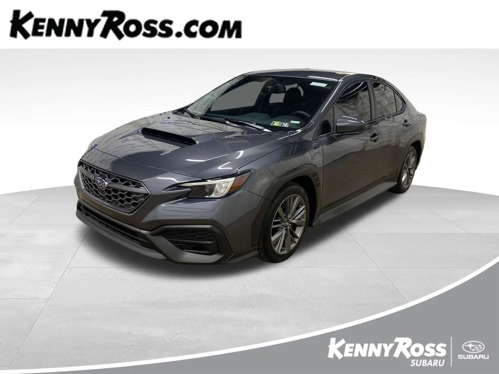 2023 Subaru WRX -'s photo