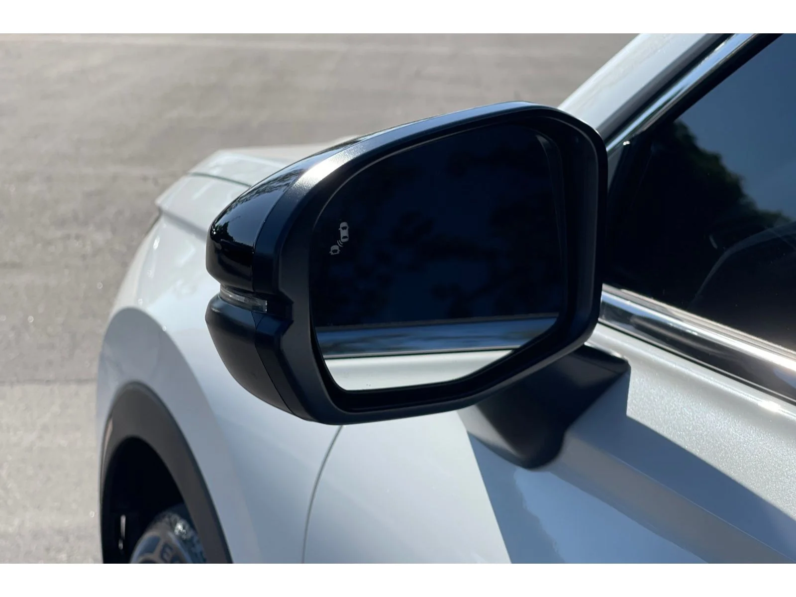 2024 Honda CR-V Sport - Photo 53