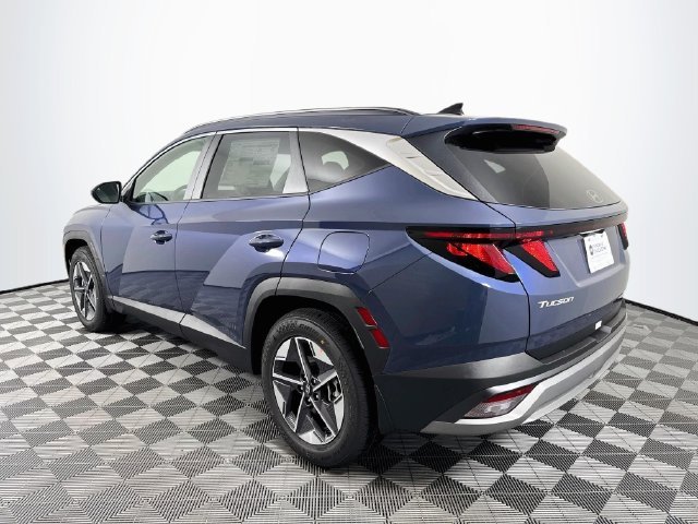 2026 Hyundai Tucson SEL - Photo 5