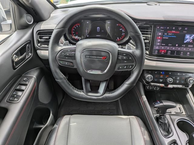2024 Dodge Durango GT - Photo 20