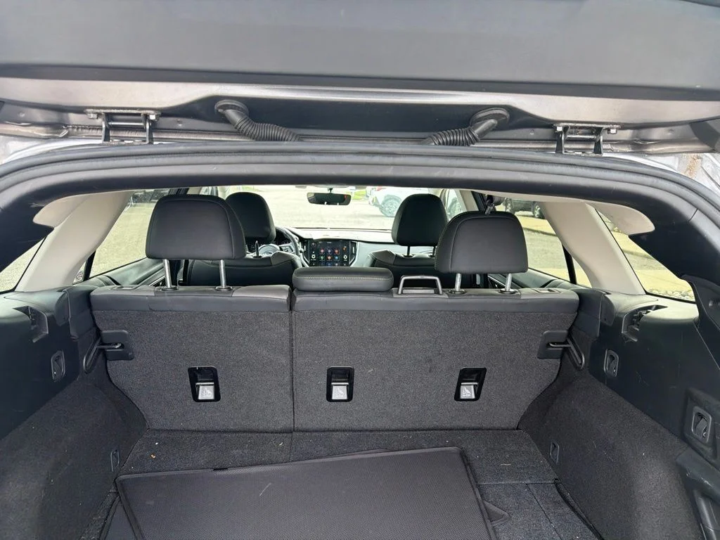 Used 2021 Gray Subaru Onyx Edition XT image 11
