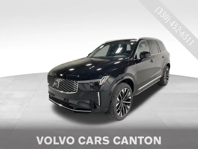 2026 Volvo XC90 Plus