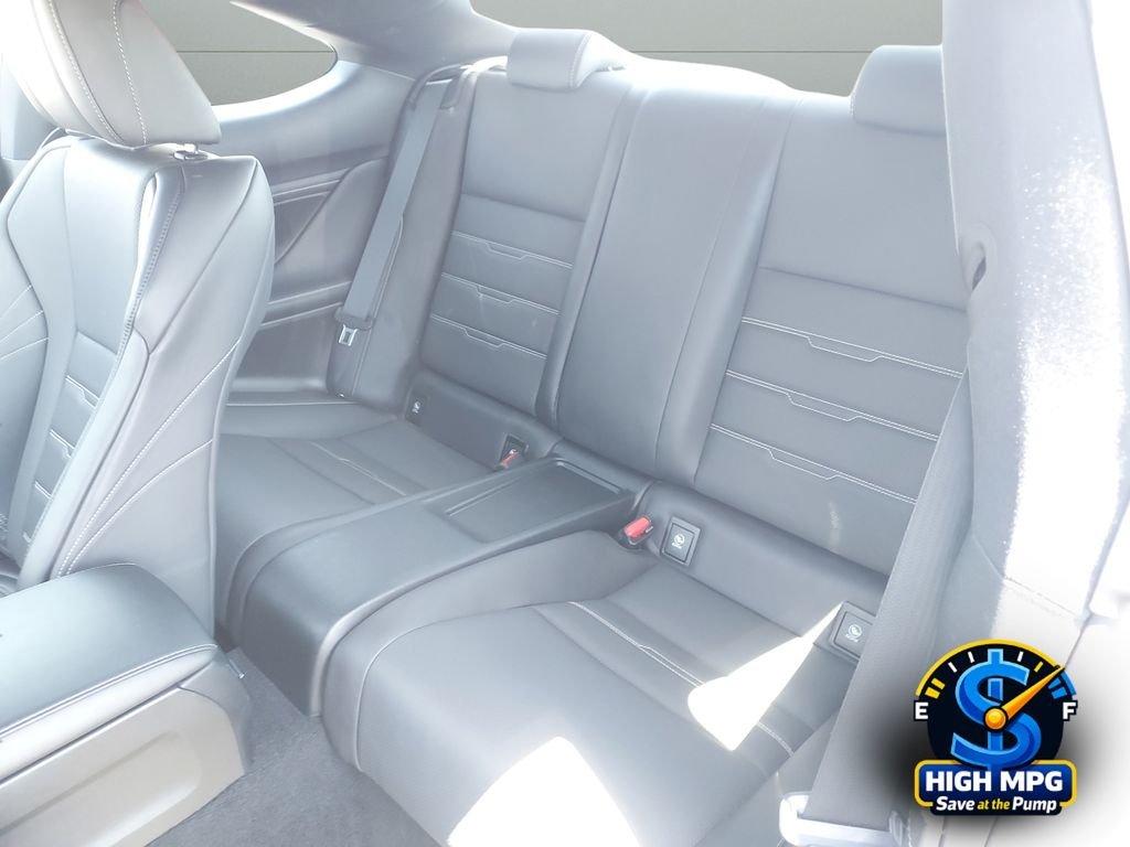 Used 2016 Silver Lexus 300 image 22
