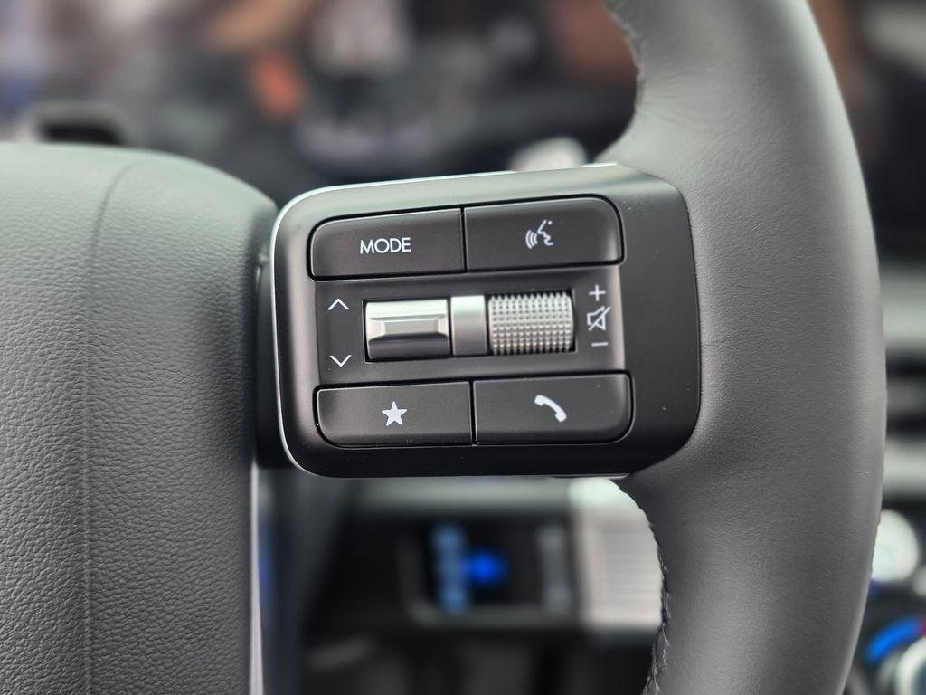 New 2026 Black Hyundai XRT AWD image 29