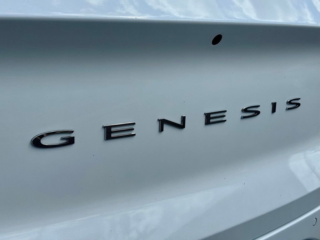 2026 GENESIS GV80 Advanced - Photo 14