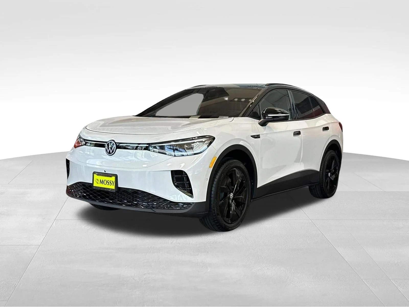 2026 Volkswagen ID.4 ID.4 AWD PRO S Plus's photo