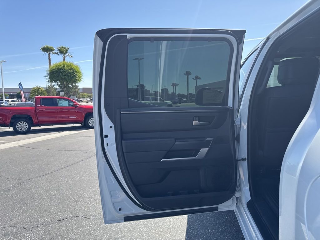 2026 Toyota Tundra Platinum - Photo 8