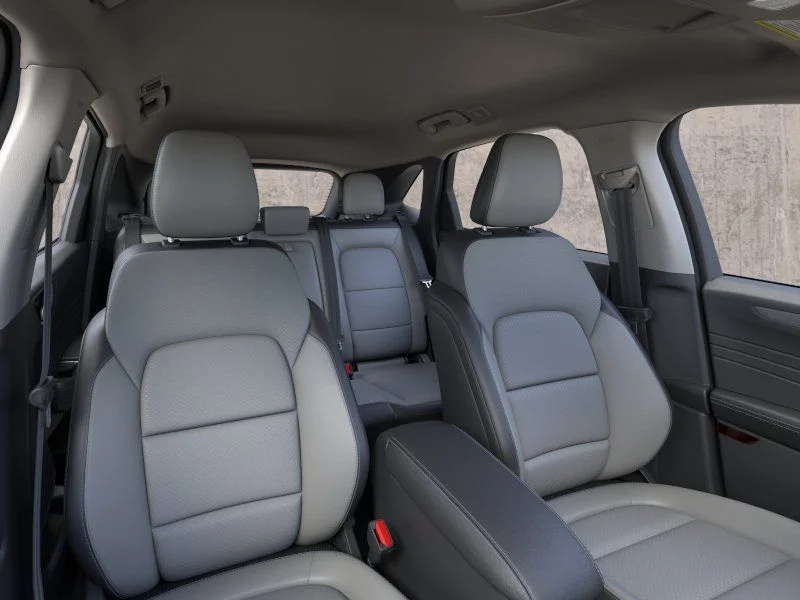 2025 Ford Escape Plug-in hybrid PHEV - Photo 12