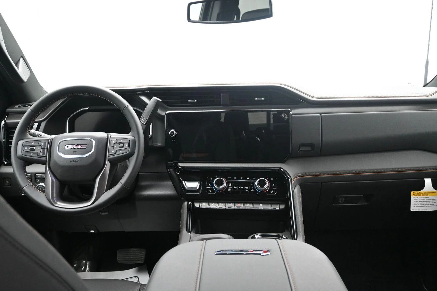 2026 GMC Sierra 2500HD AT4 - Photo 16