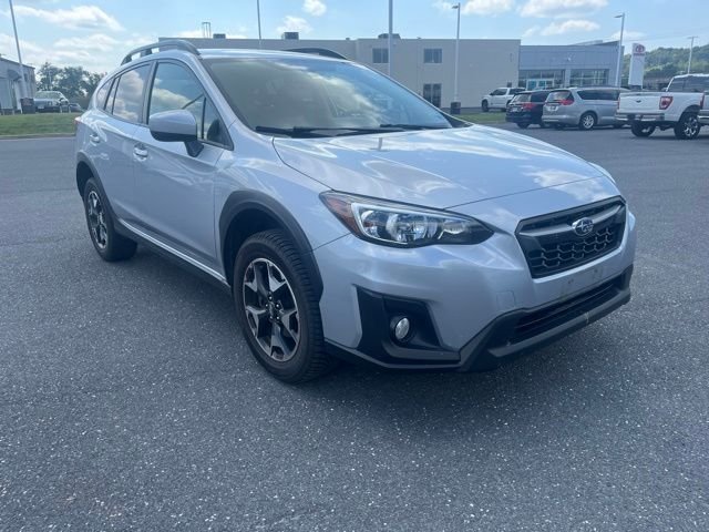 Used 2019 Silver Subaru 2.0i Premium image 1