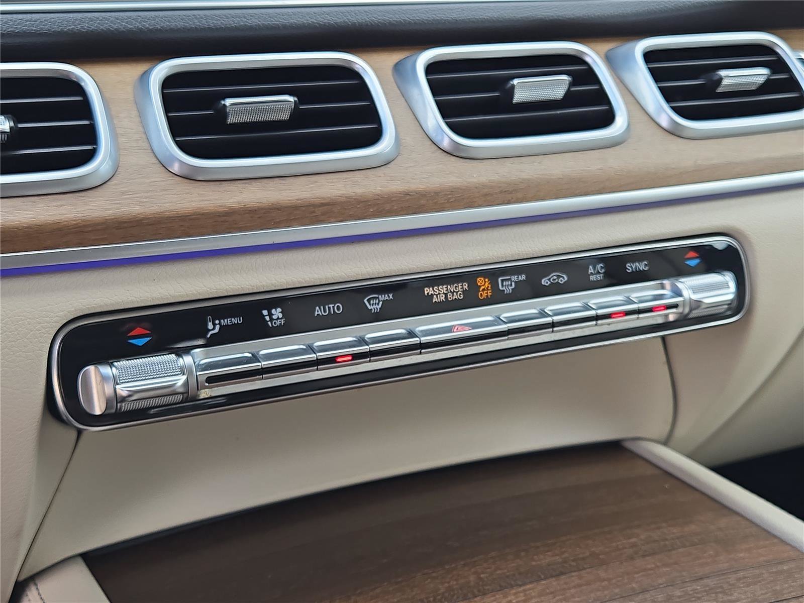 2021 Mercedes-Benz GLE GLE350 - Photo 32