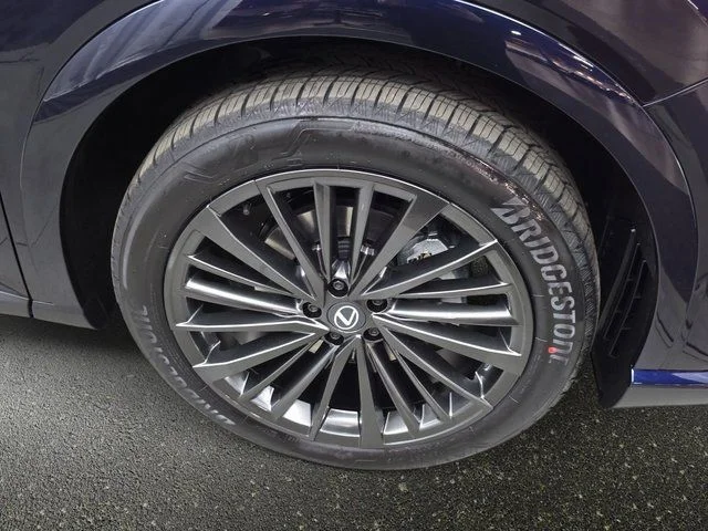 New 2026  Lexus 350 Premium image 33