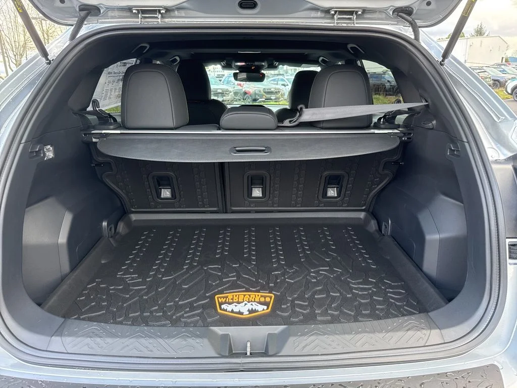 2026 Subaru Crosstrek Wilderness - Photo 59