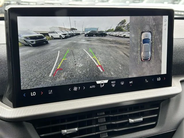 New 2026 Gray Ford Tremor image 23