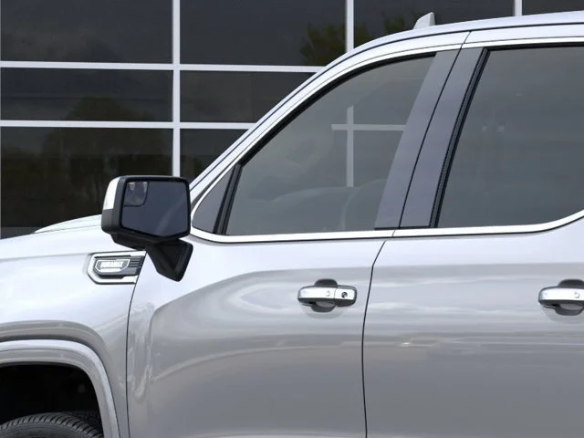 New 2026 Sterling Metallic GMC Denali image 13