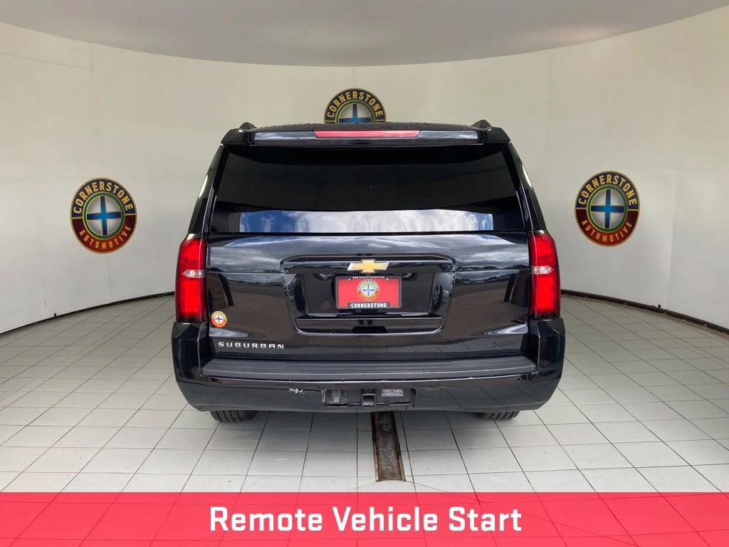 Used 2020 Black Chevrolet LT image 23