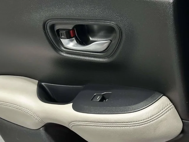 2024 Honda HR-V LX - Photo 21