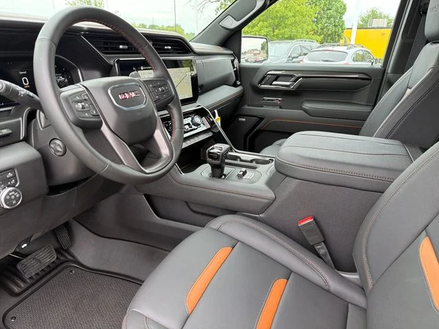 2026 GMC Sierra 1500 AT4 - Photo 19