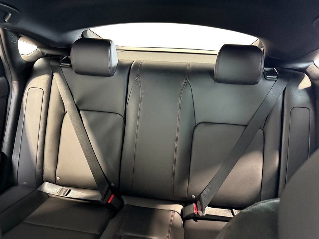 2026 Acura Integra Type S - Photo 30