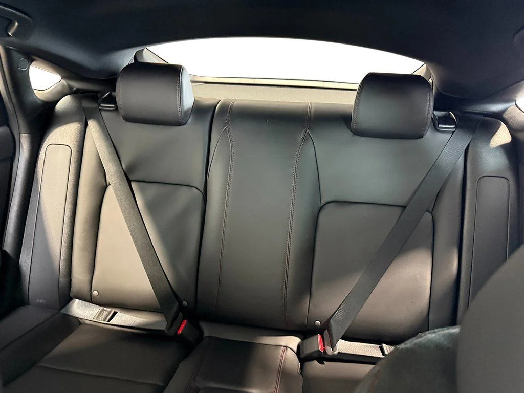 2026 Acura Integra Type S - Photo 30