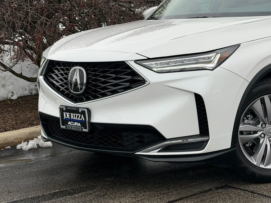 Used 2026  Acura Base SH-AWD image 27