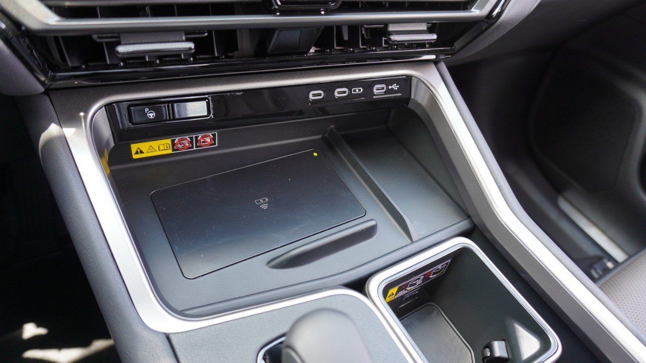 Certified Used 2025 CELESTIAL SILVER Lexus TX 350 Premium image 19
