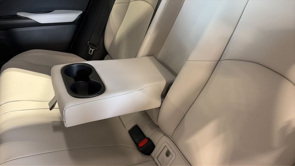 Certified Used 2025 White Lexus 300h Premium image 31