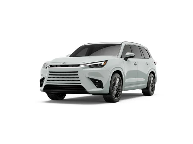 2026 Lexus TX 550h+ 550h+ Luxury's photo