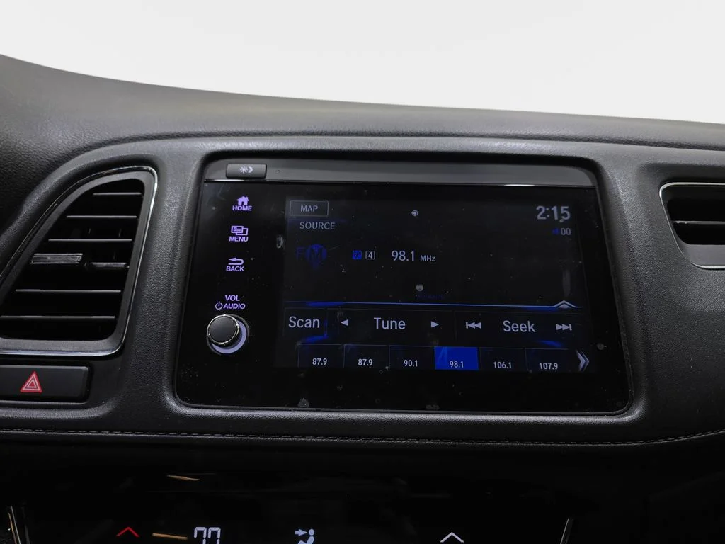 Used 2019 Black Honda Touring image 23