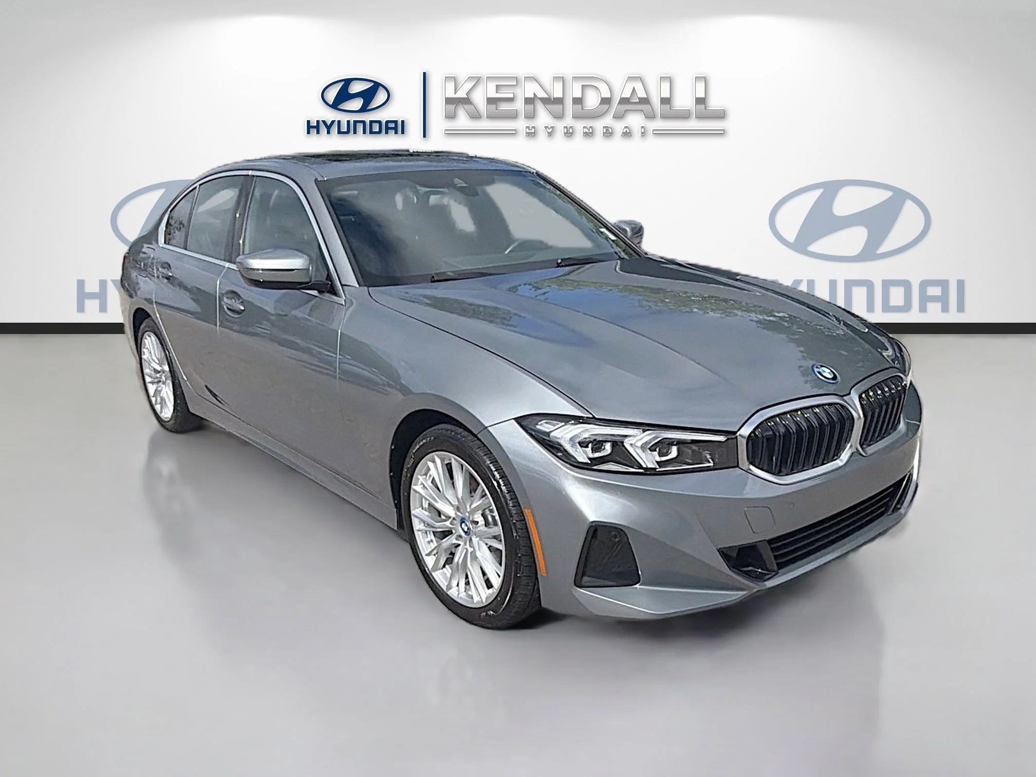 2024 BMW 3 Series