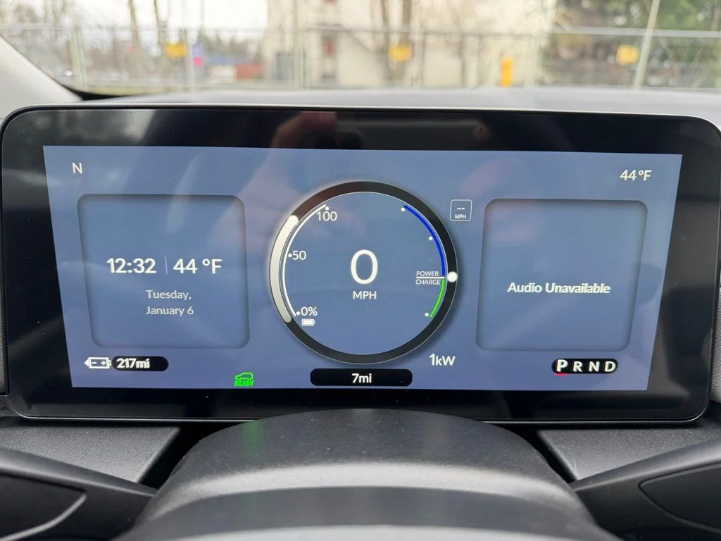 2026 Honda Prologue Elite - Photo 20