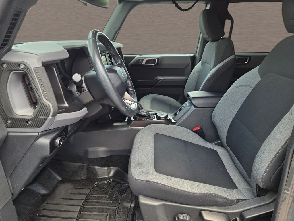 Used 2023 Gray Ford Big Bend image 23