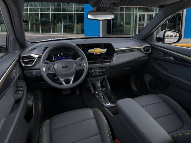 2025 Chevrolet Trailblazer Activ - Photo 16